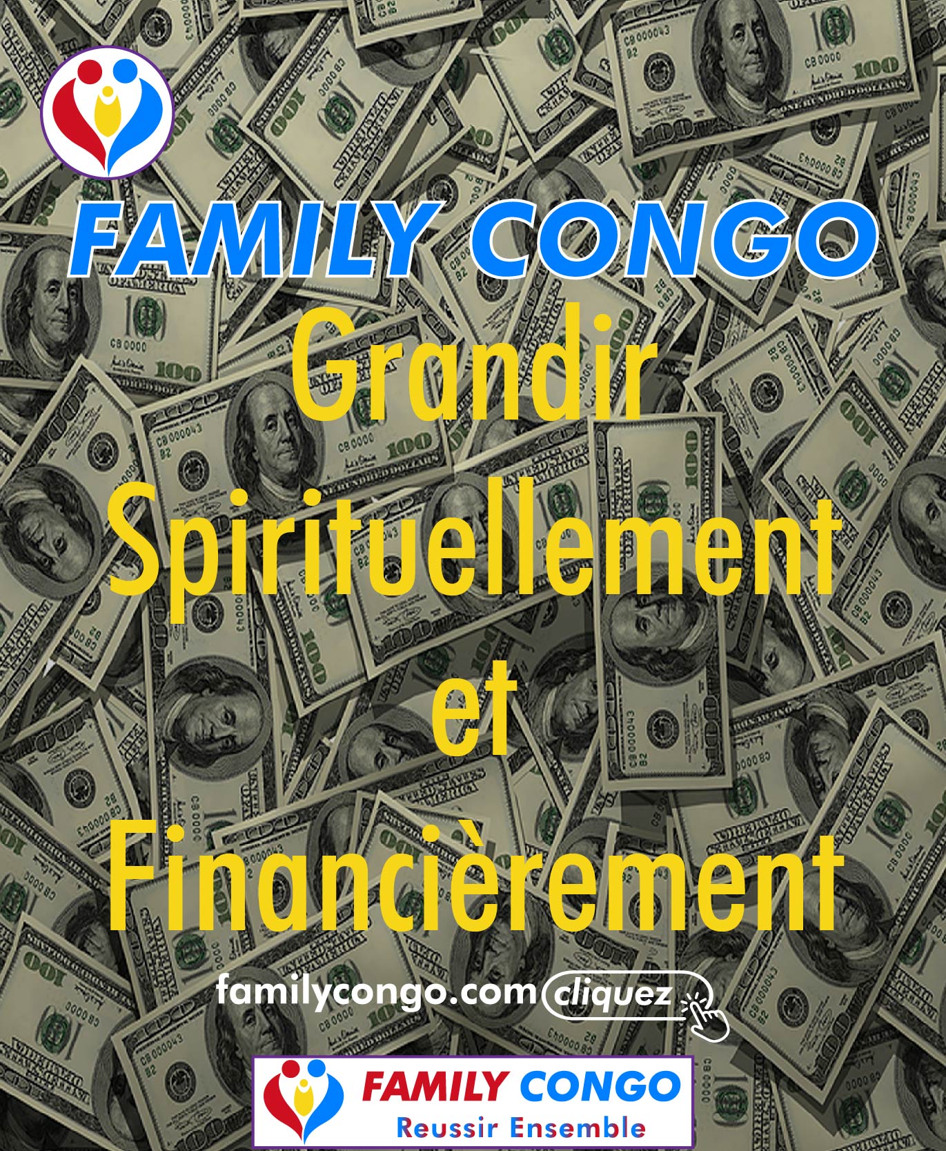 Family Congo